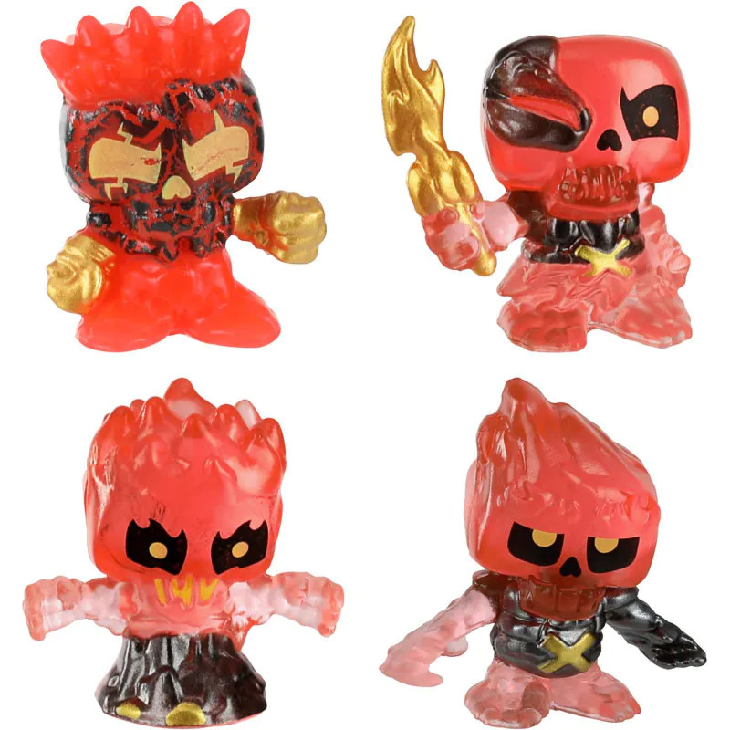 Treasure X Lost Lands Skull Island S1 Treasure Hunters