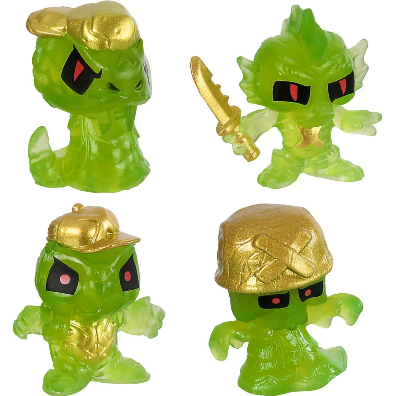 Treasure X Lost Lands Skull Island S1 Treasure Hunters