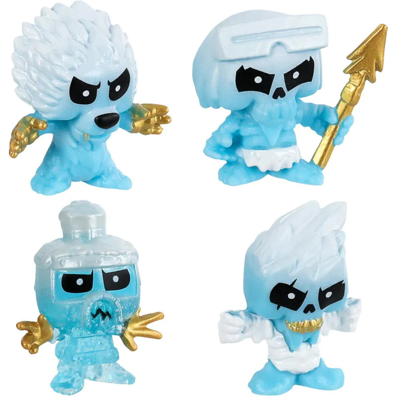 Treasure X Lost Lands Skull Island S1 Treasure Hunters