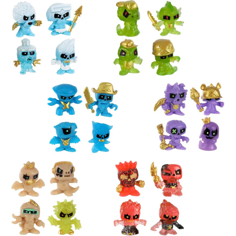 Treasure X Lost Lands Skull Island S1 Treasure Hunters