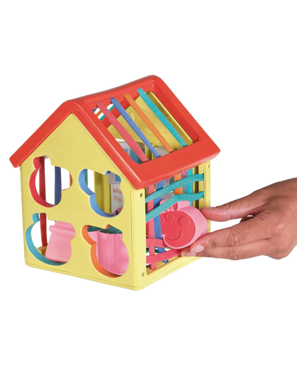 Peppa Pig Peppas Activity House Peppa Pig Peppas Activity House