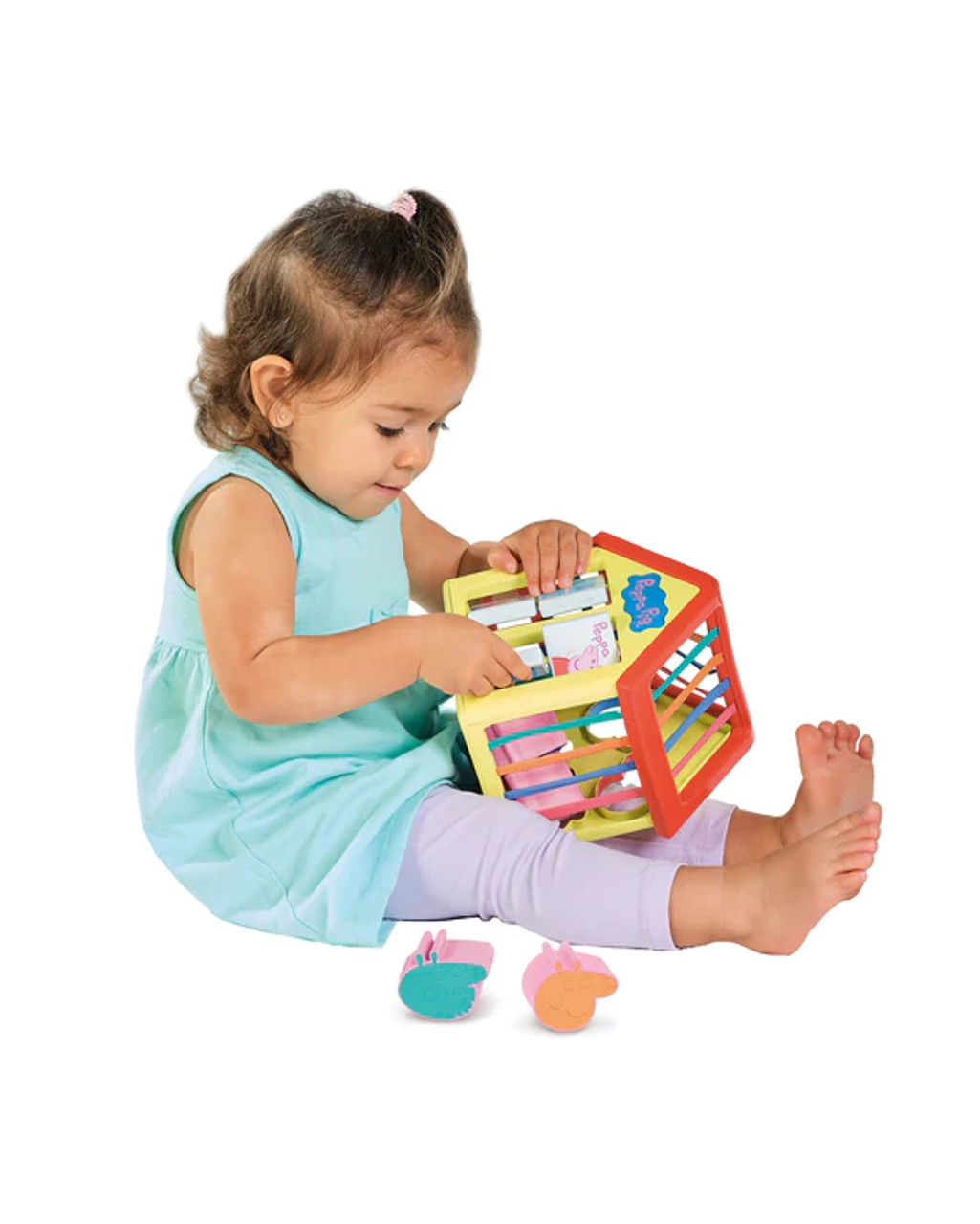 Peppa Pig Peppas Activity House Peppa Pig Peppas Activity House