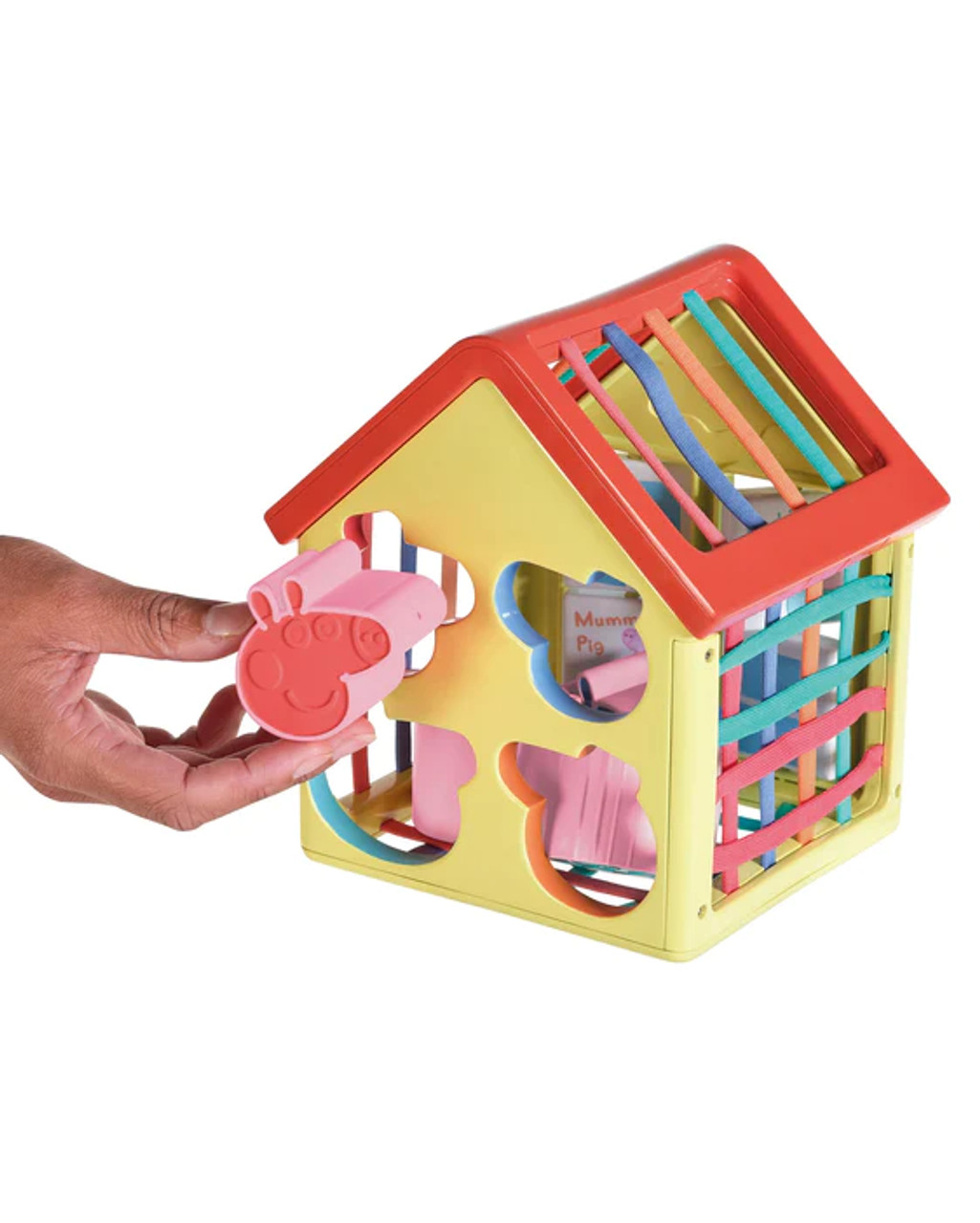 Peppa Pig Peppas Activity House Peppa Pig Peppas Activity House