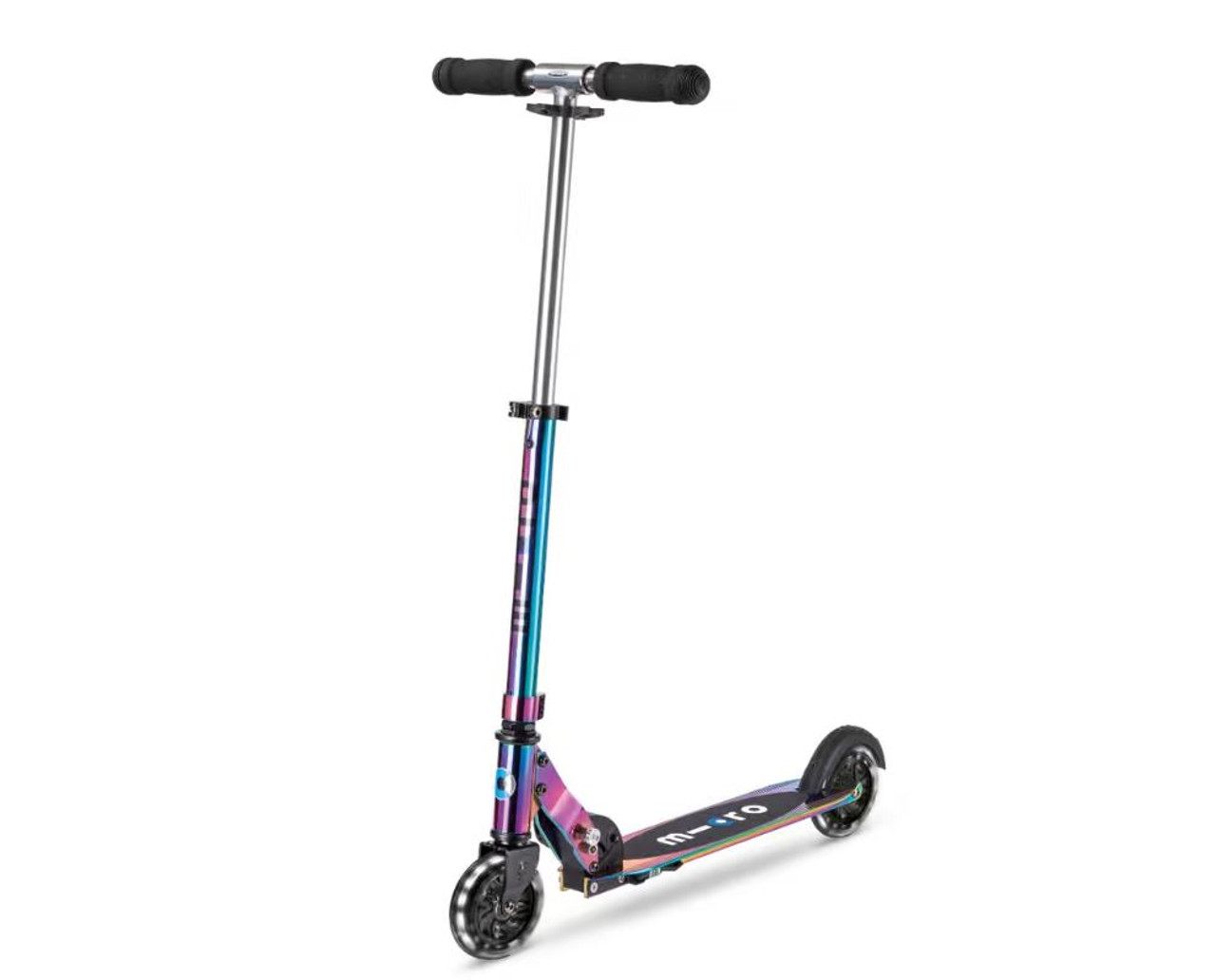 Micro Sprite LED Neochrome