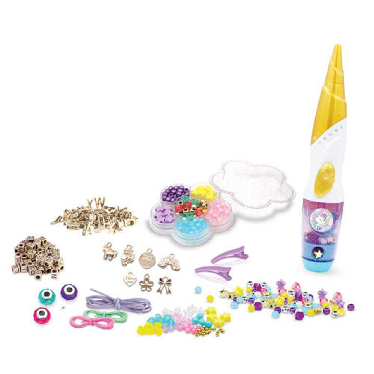 So You 4-In-1 Unicorn Jewellery Dream Set