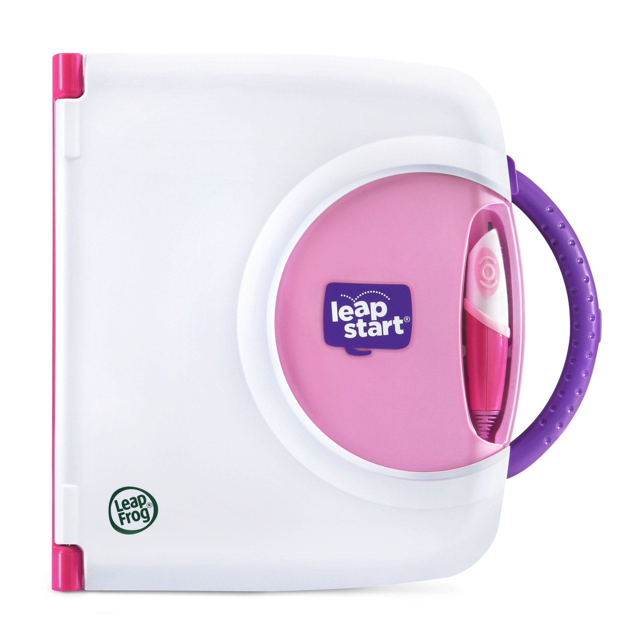 Leapfrog Bluey Leapstart Bundle - Pink