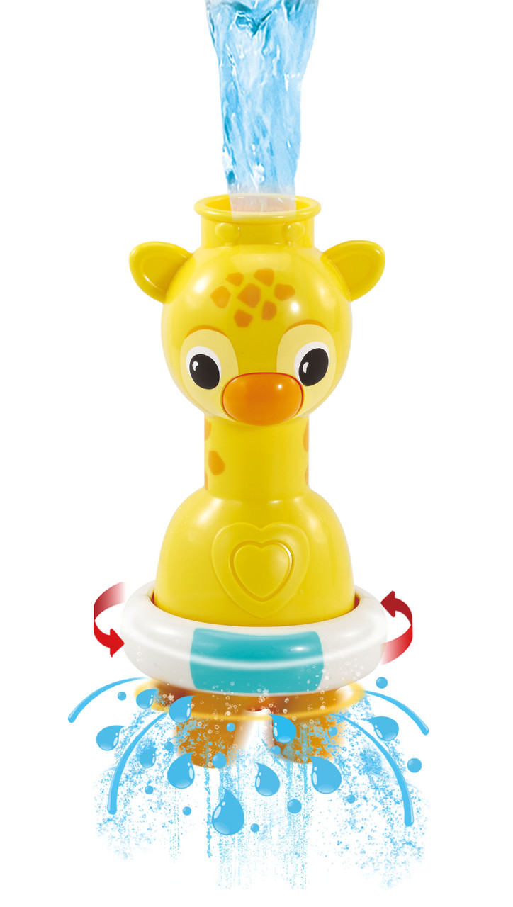 Vtech 6-In-1 Bath Set Vtech 6-In-1 Bath Set