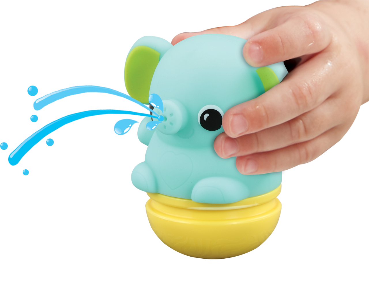 Vtech 6-In-1 Bath Set Vtech 6-In-1 Bath Set