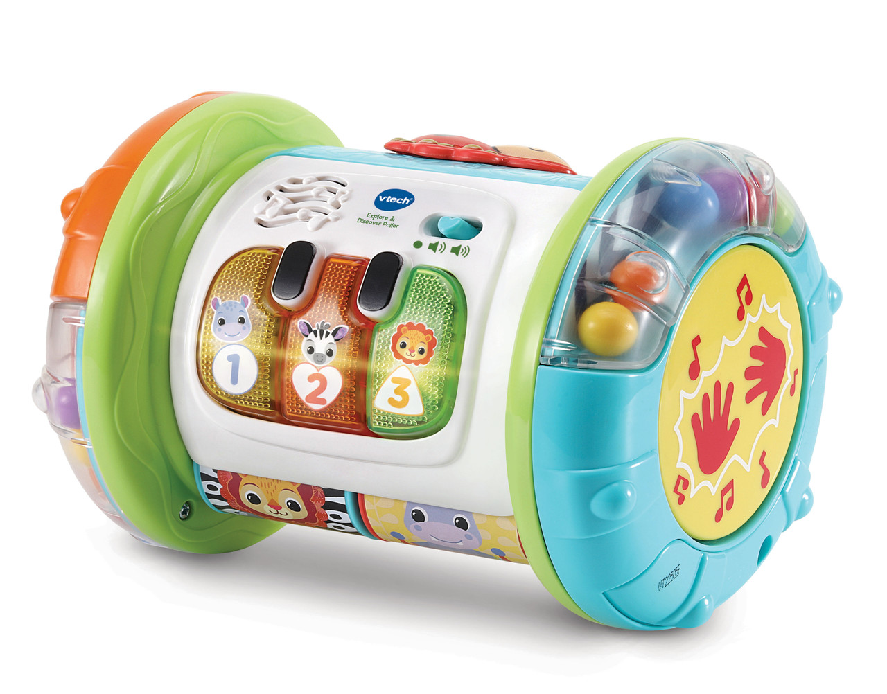 Vtech Explore & Discover Roller Vtech Explore & Discover Roller