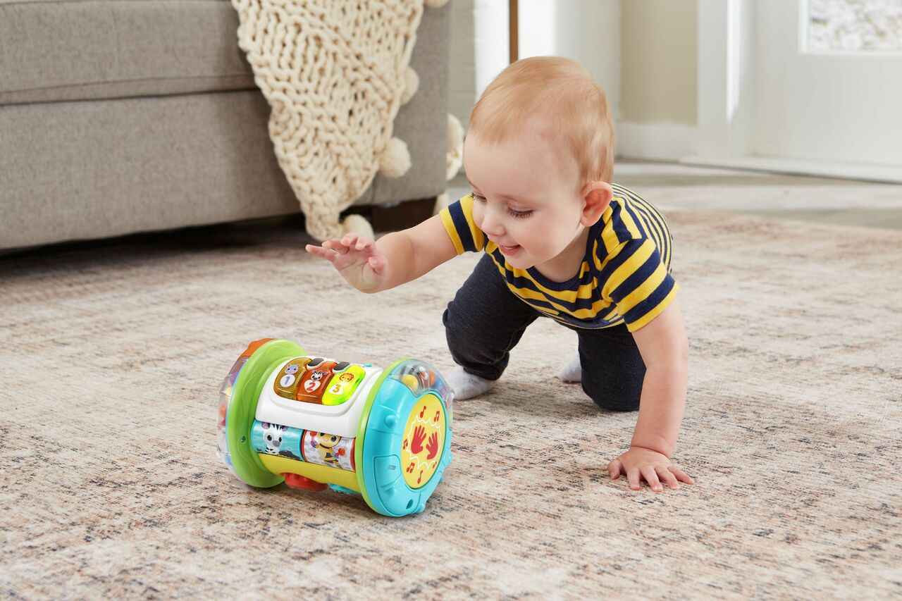 Vtech Explore & Discover Roller Vtech Explore & Discover Roller