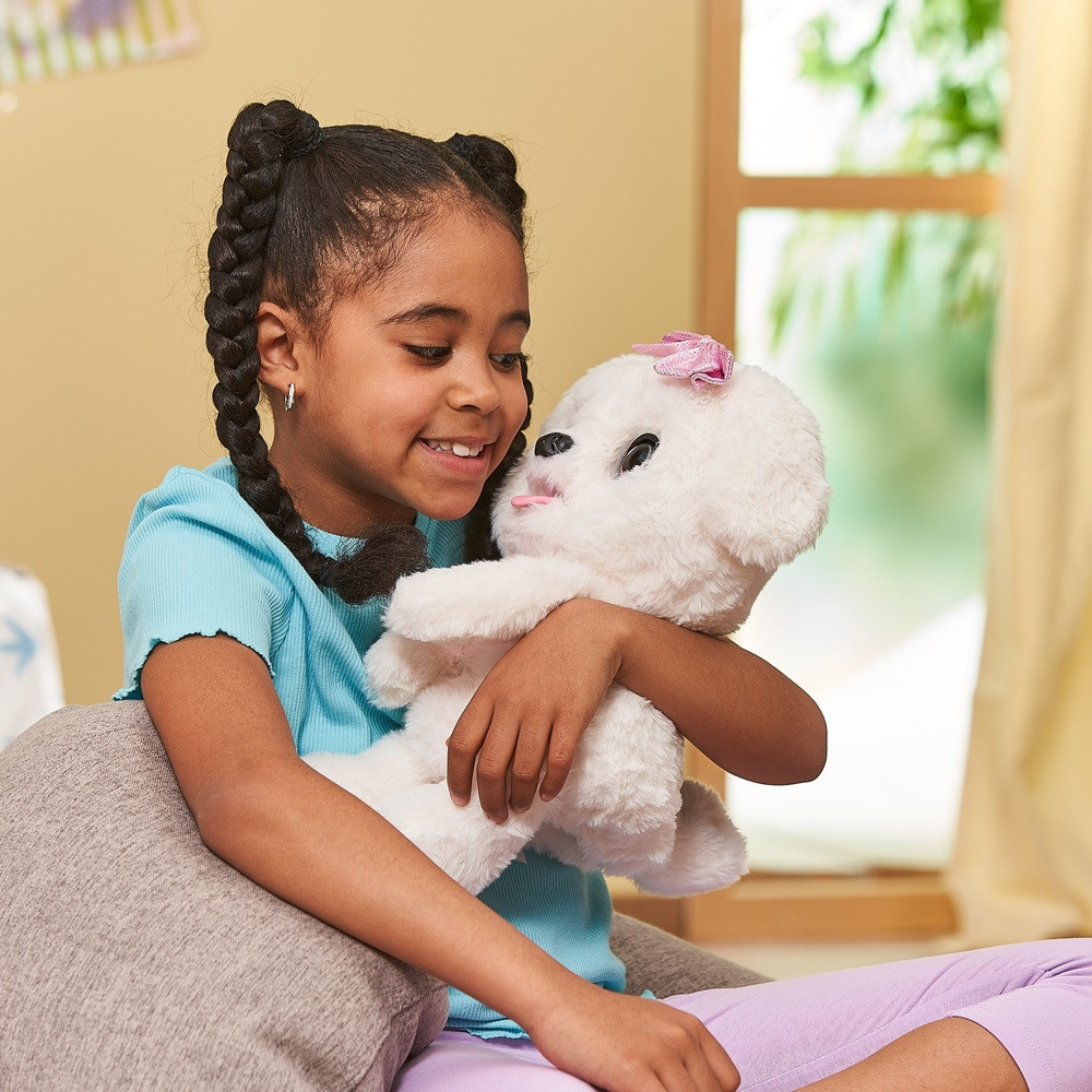 Vtech Kosy The Kissing Puppy