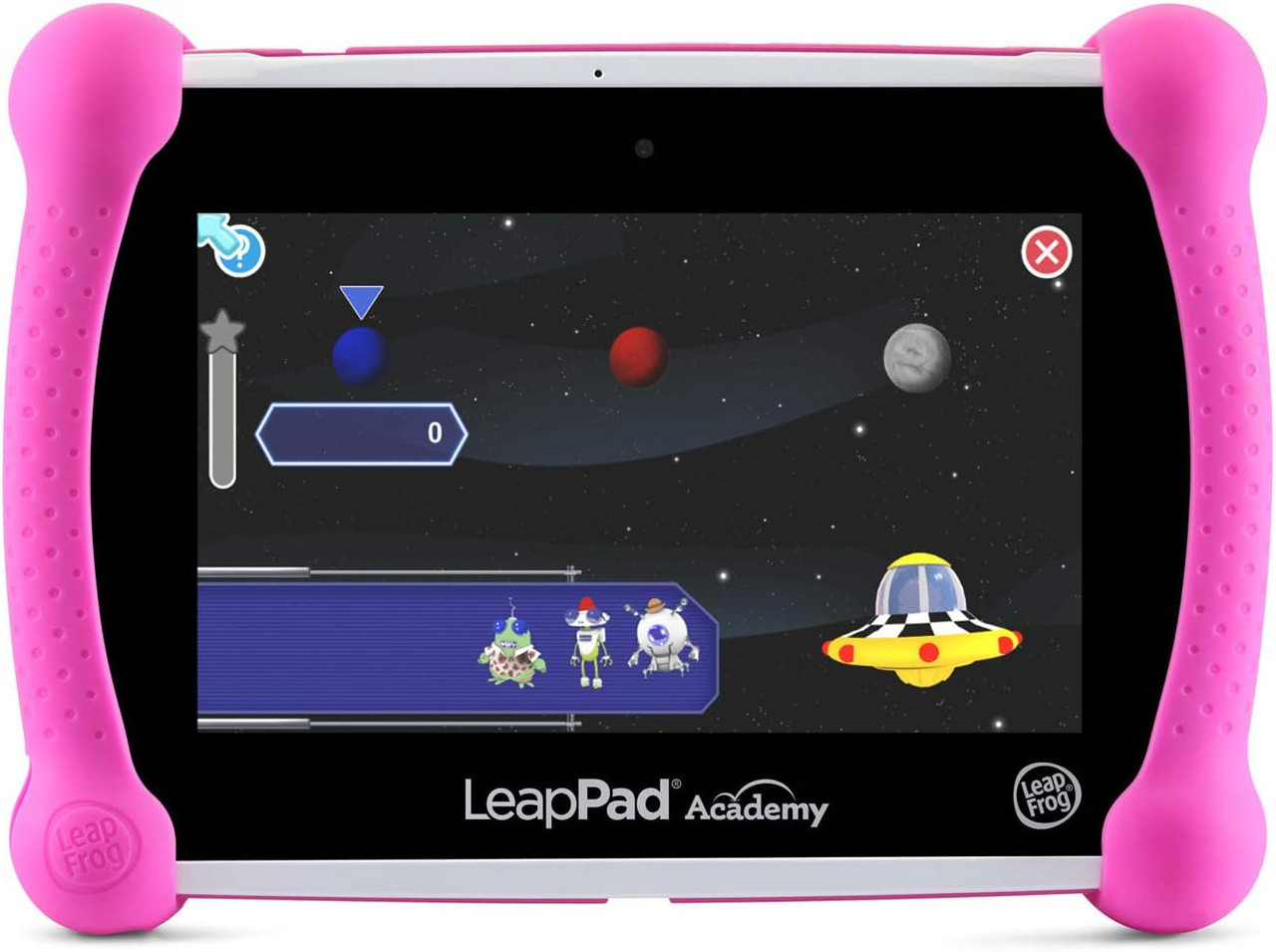 Leapfrog Leappad Academy - Pink Leapfrog Leappad Academy - Pink
