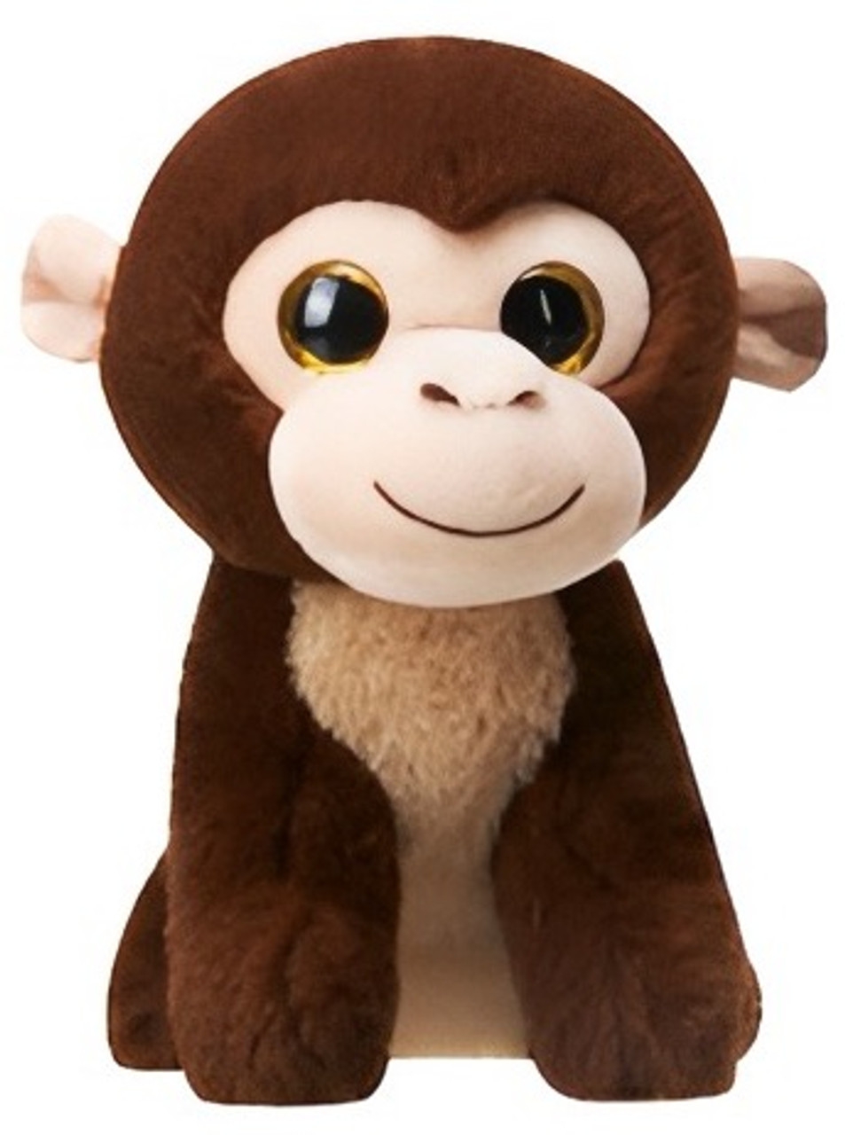 Jungle Animals Plush 20cm Jungle Animals Plush 20cm