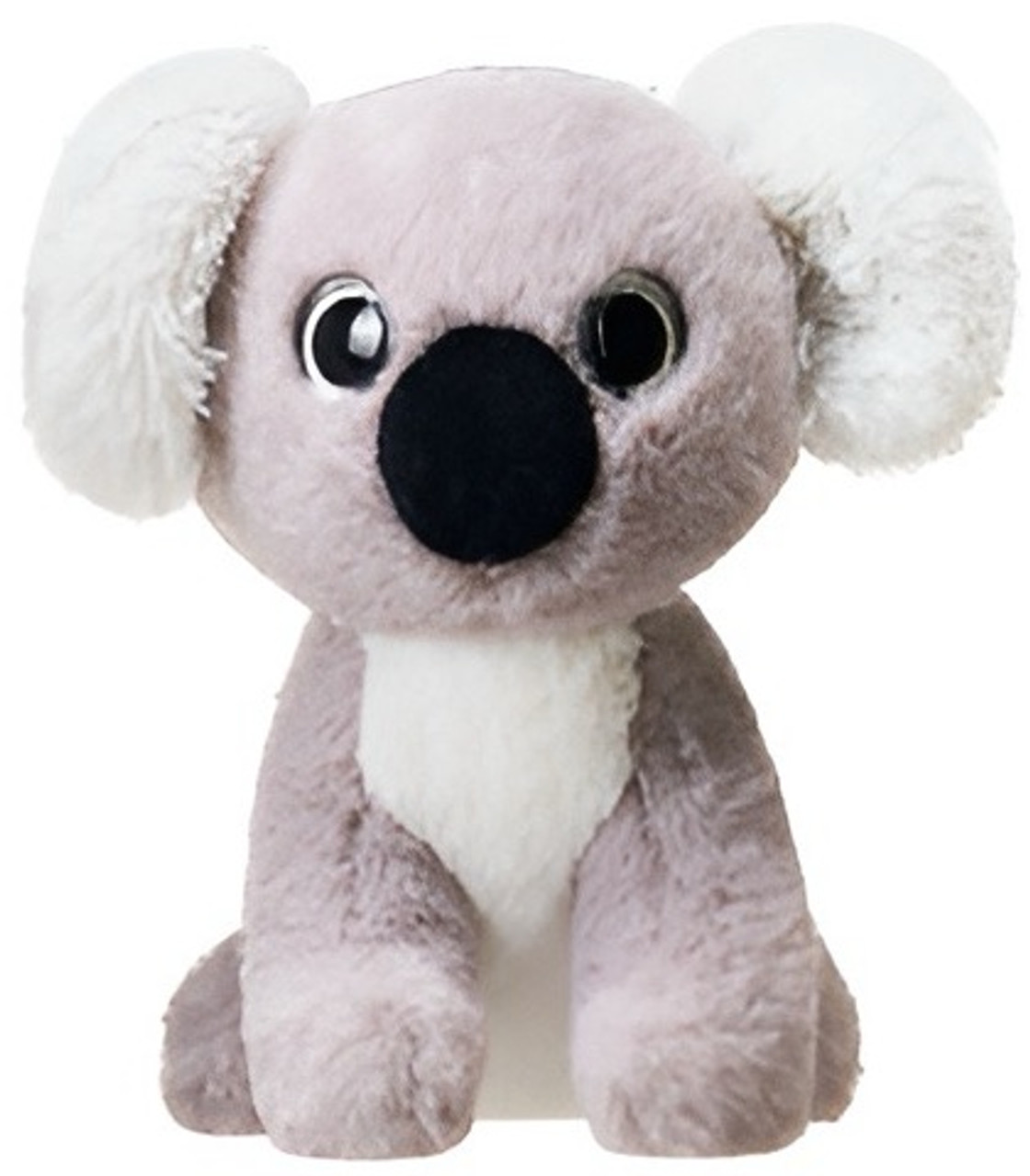 Jungle Animals Plush 20cm Jungle Animals Plush 20cm