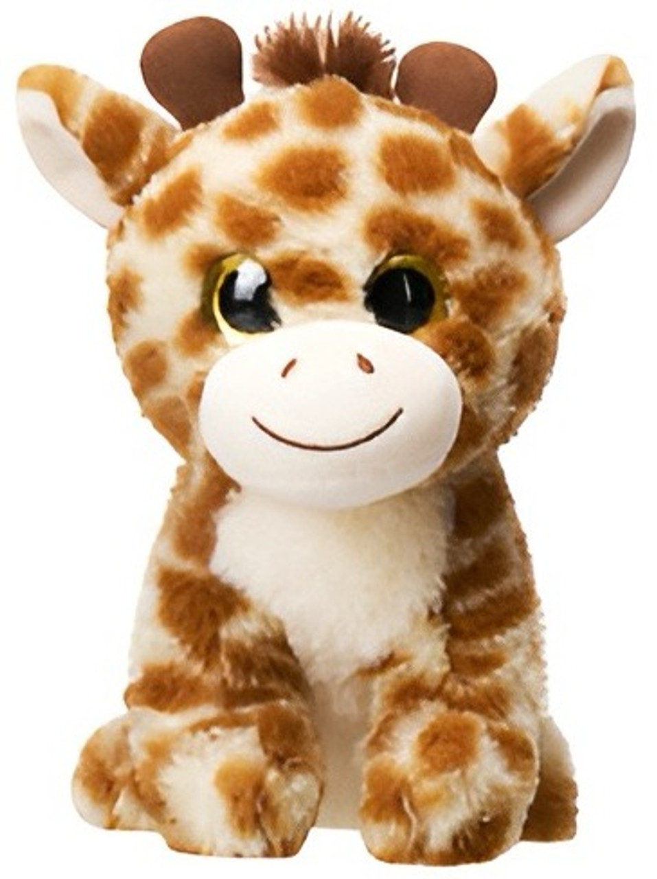 Jungle Animals Plush 20cm Jungle Animals Plush 20cm