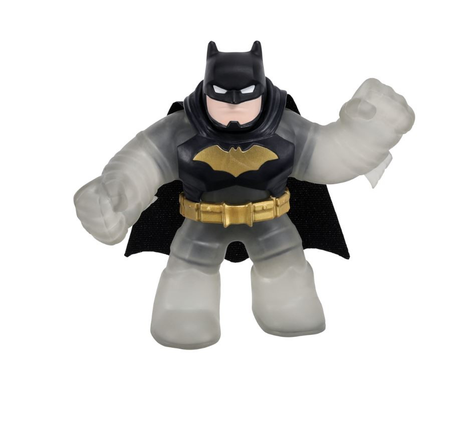 Heroes of Goo Jit Zu Goo Shifters DC Super Hero and Super Villain Pack