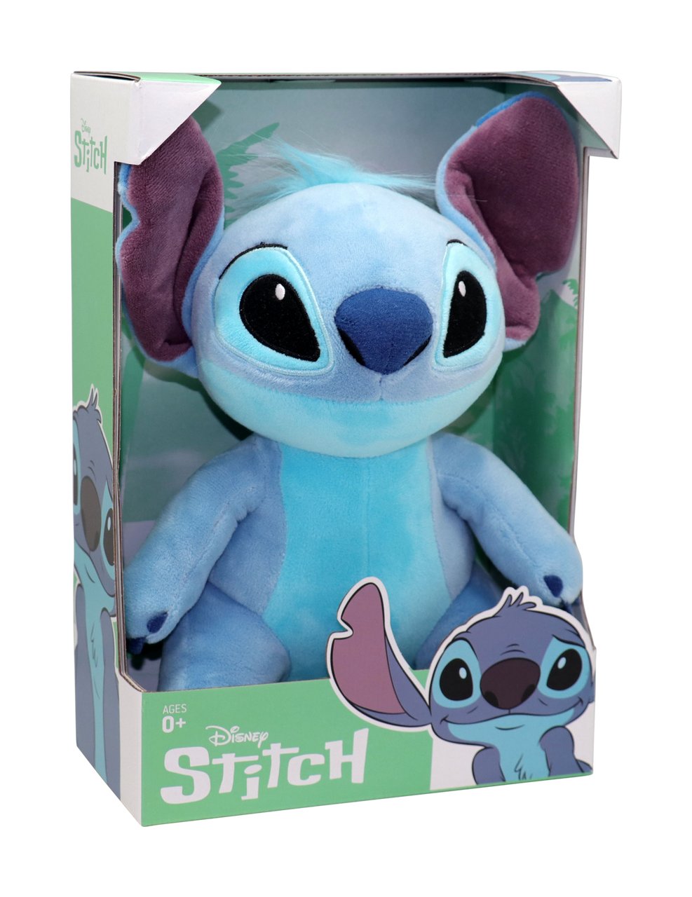 Disney Stitch Plush 25cm