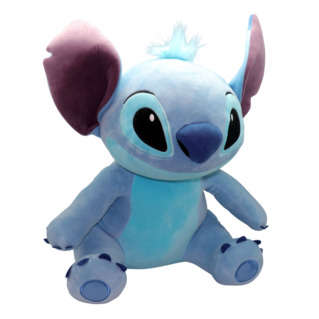 Disney Stitch Jumbo Plush 50cm