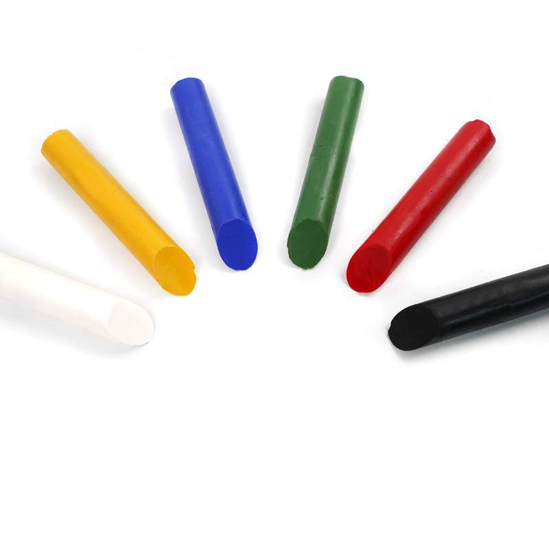 The Best Craft - Face Paint Sticks 6 Pack