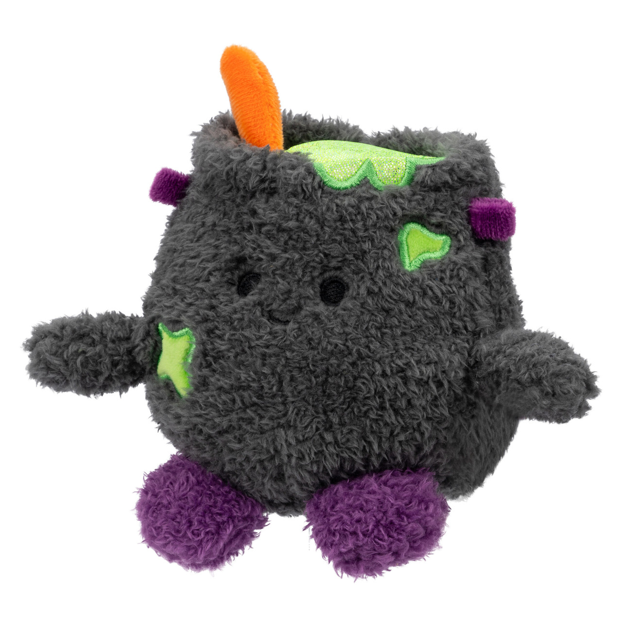 BumBumz SpookyBumz 4.5-inch