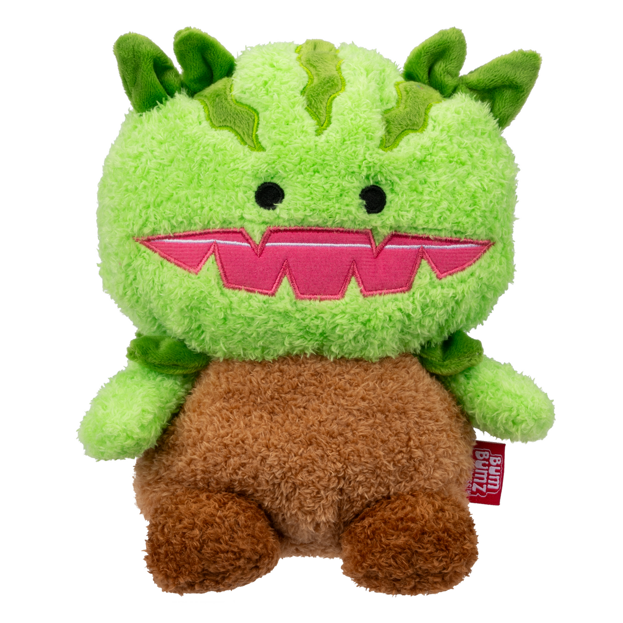 BumBumz SpookyBumz 7.5-inch