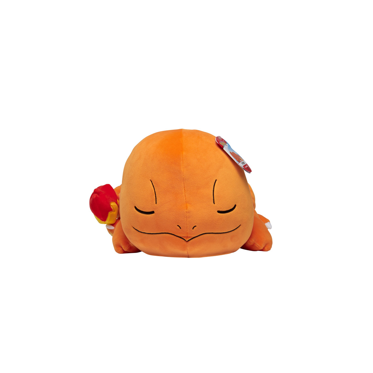 Pokemon Sleeping Plush Charmander 46cm Pokemon Sleeping Plush Charmander 46cm