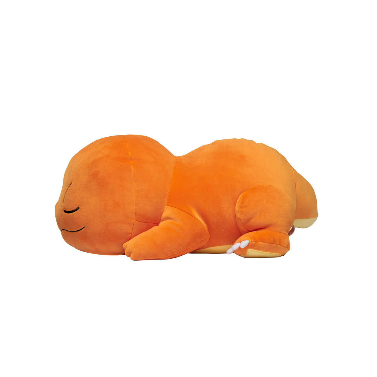 Pokemon Sleeping Plush Charmander 46cm Pokemon Sleeping Plush Charmander 46cm