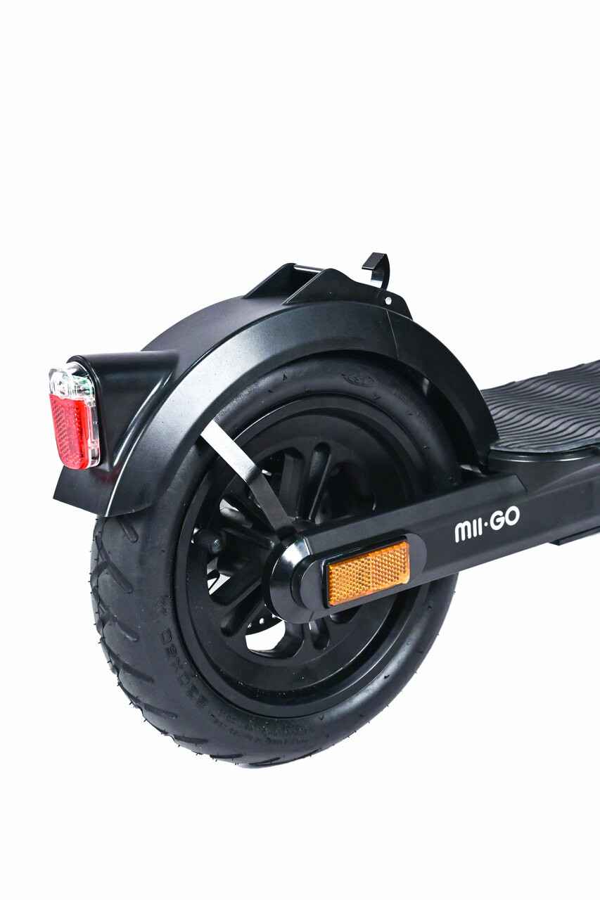 MIIGO Cruiser Electric Scooter