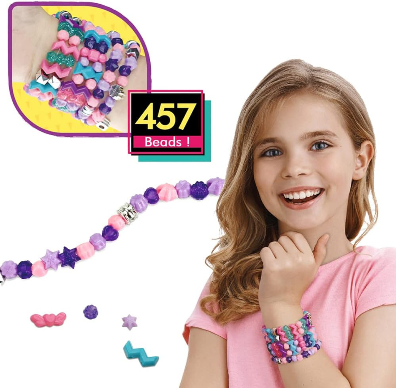 Gem Bracelet Maker Gem Bracelet Maker