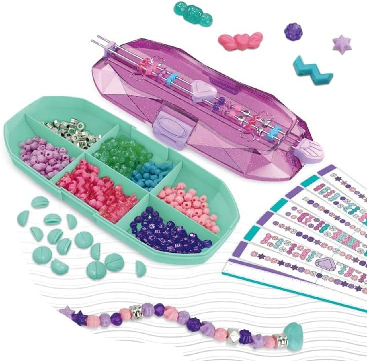 Gem Bracelet Maker Gem Bracelet Maker