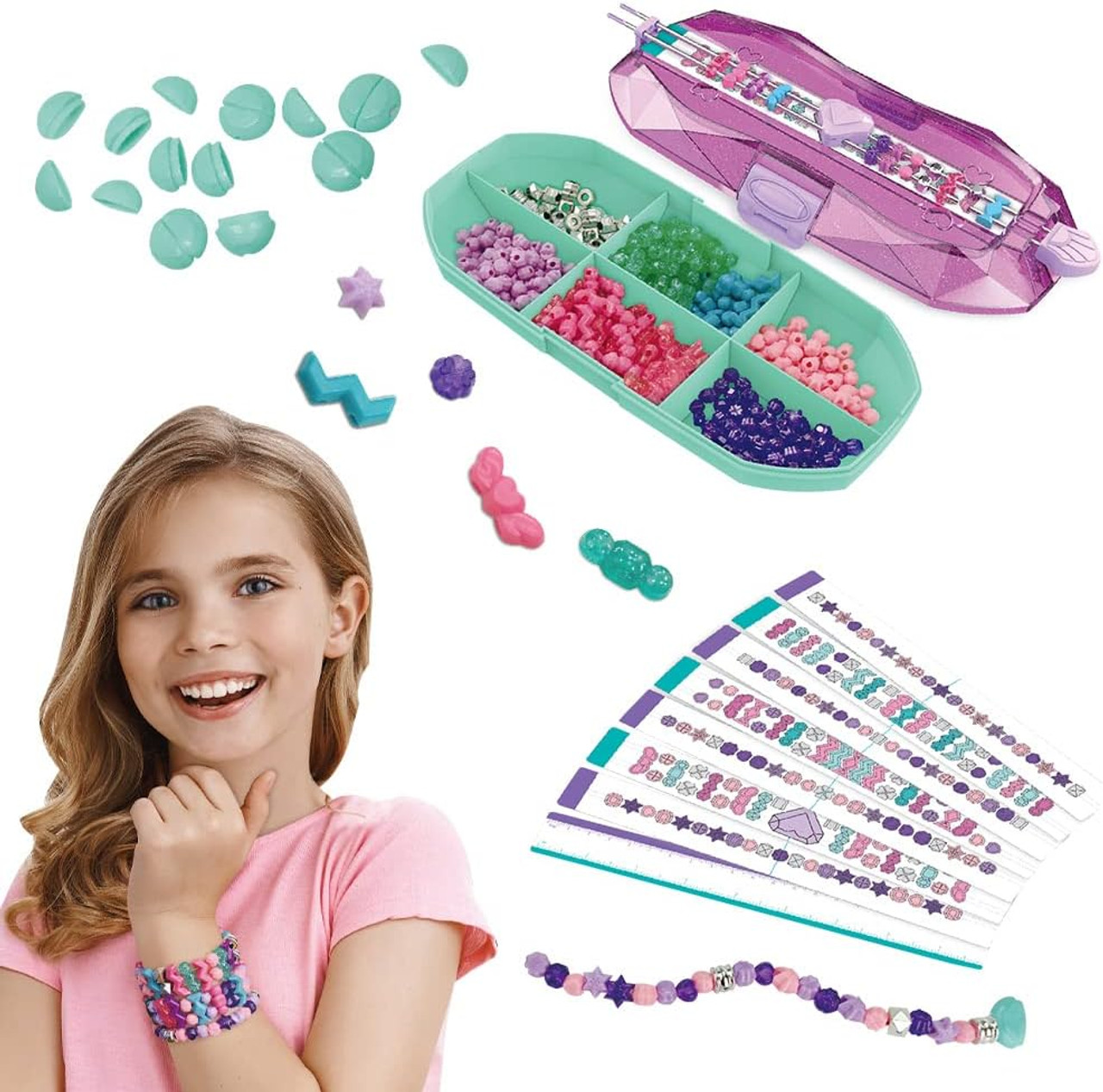 Gem Bracelet Maker Gem Bracelet Maker