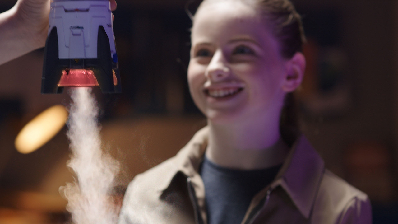 Silverlit Astropod Ultimate Mission