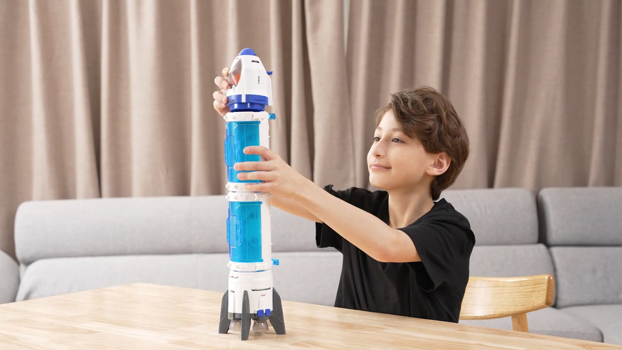 Silverlit Astropod Ultimate Mission