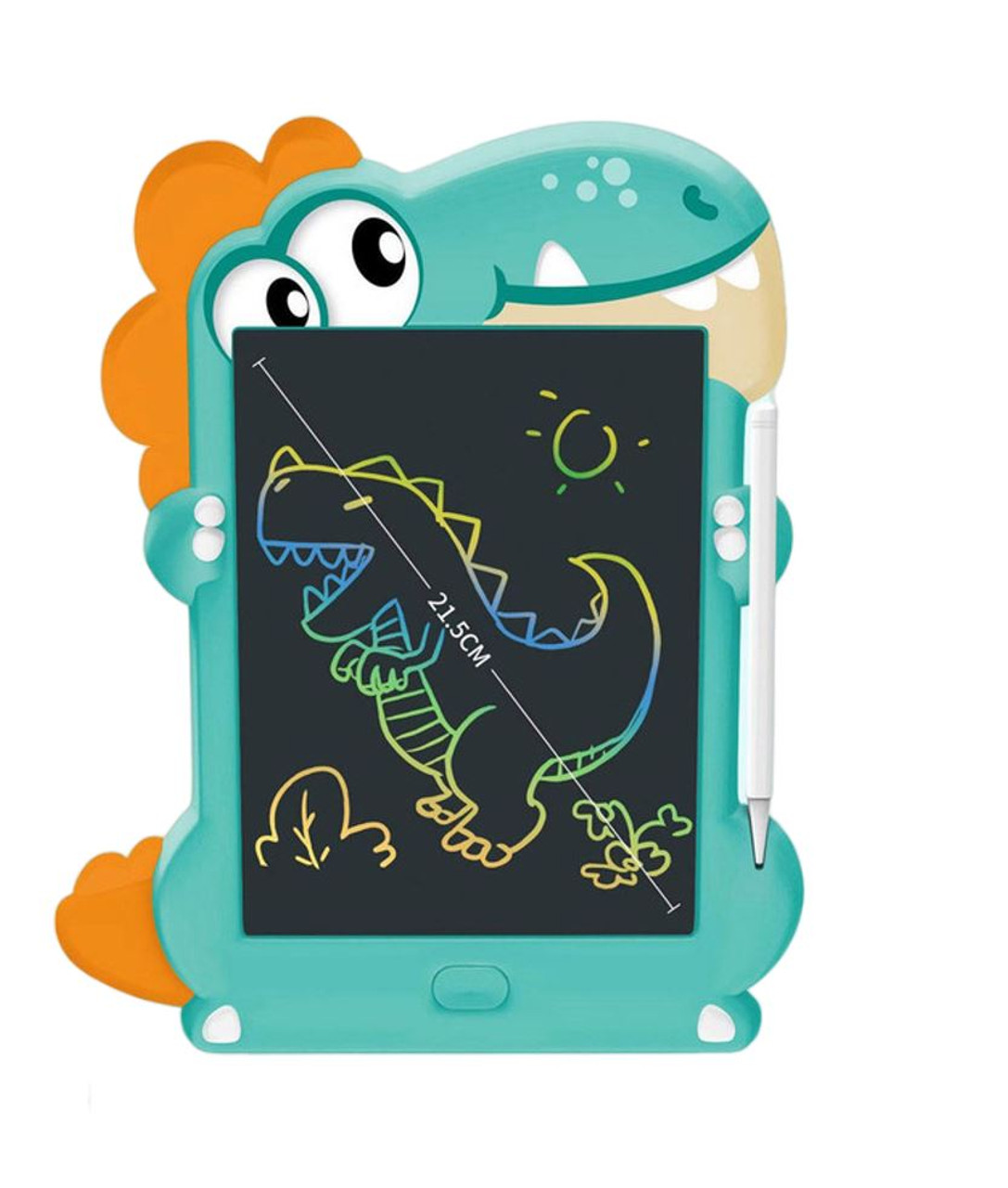 LCD Dino Writing Board 8.5-inch