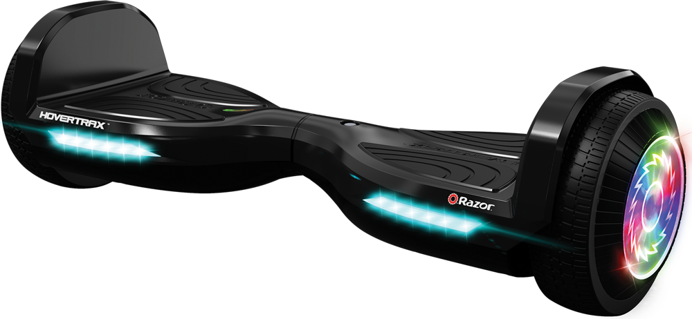 Razor Hovertrax Stealth