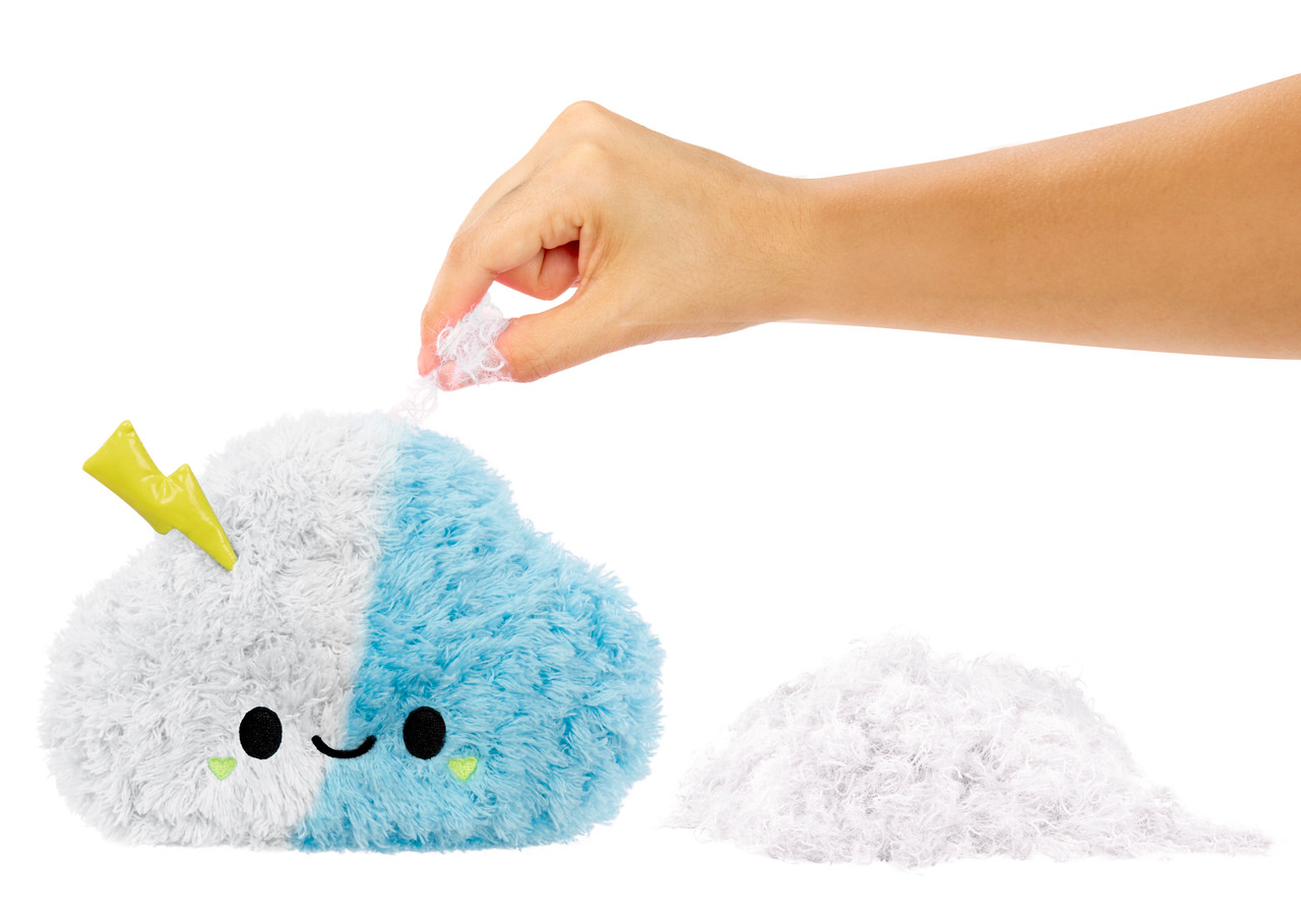 Fluffie Stuffiez Small Plush - Series 1