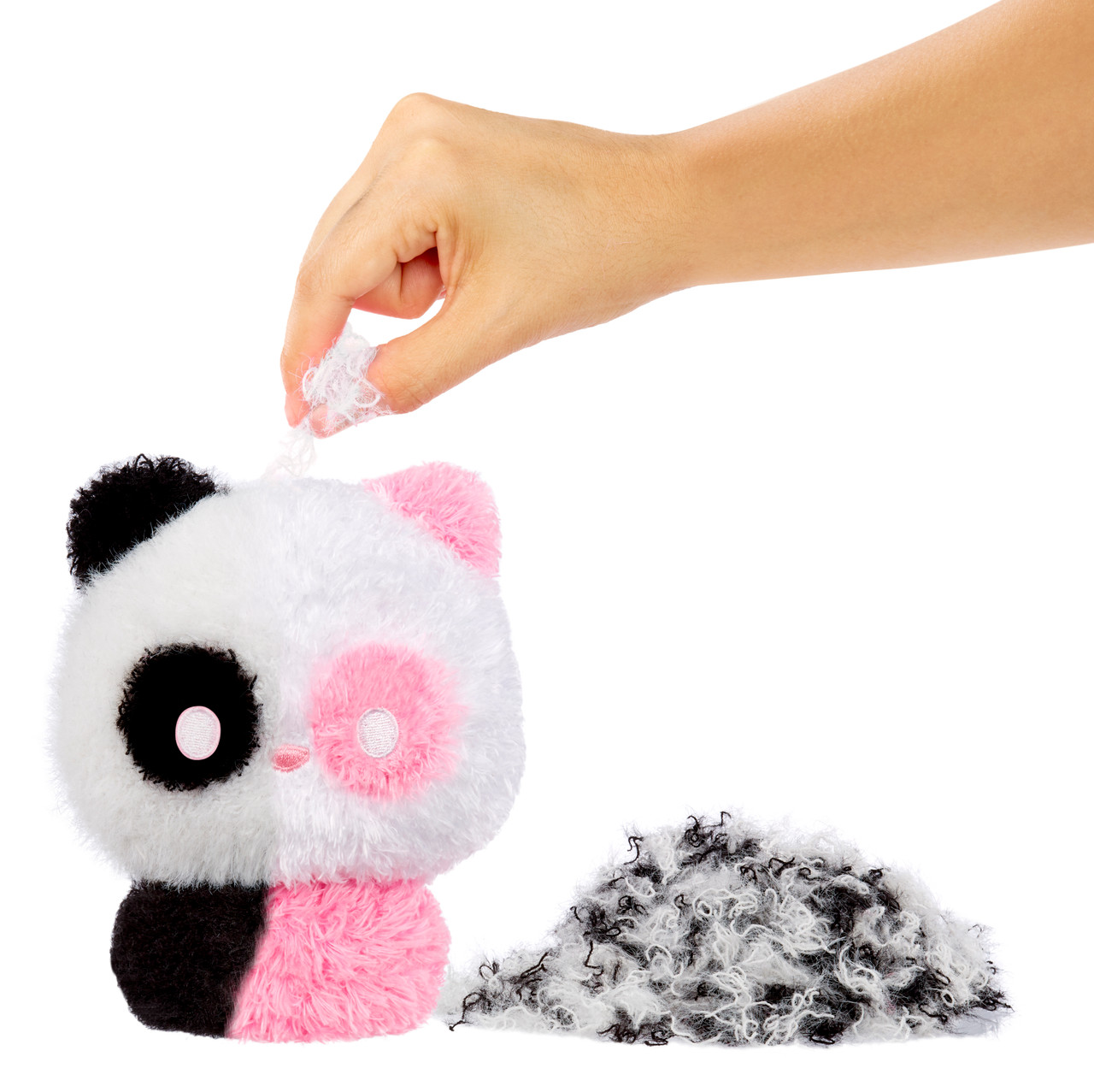Fluffie Stuffiez Small Plush - Series 1