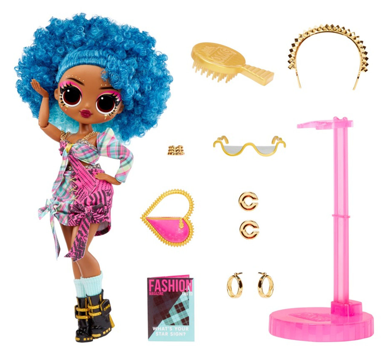 L.O.L. Surprise OMG Core Series 8