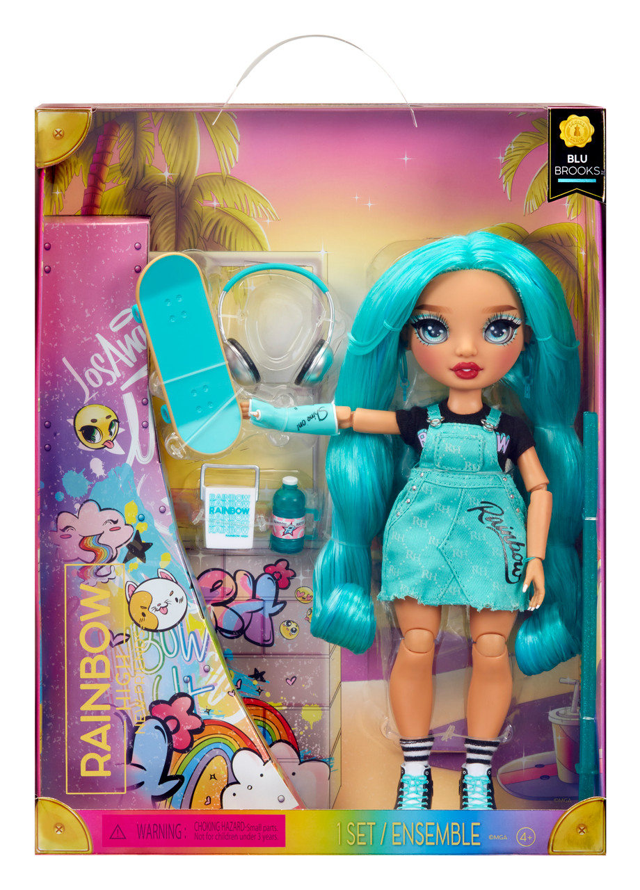 Rainbow High New Friends Fashion Dolls Rainbow High New Friends Fashion Dolls