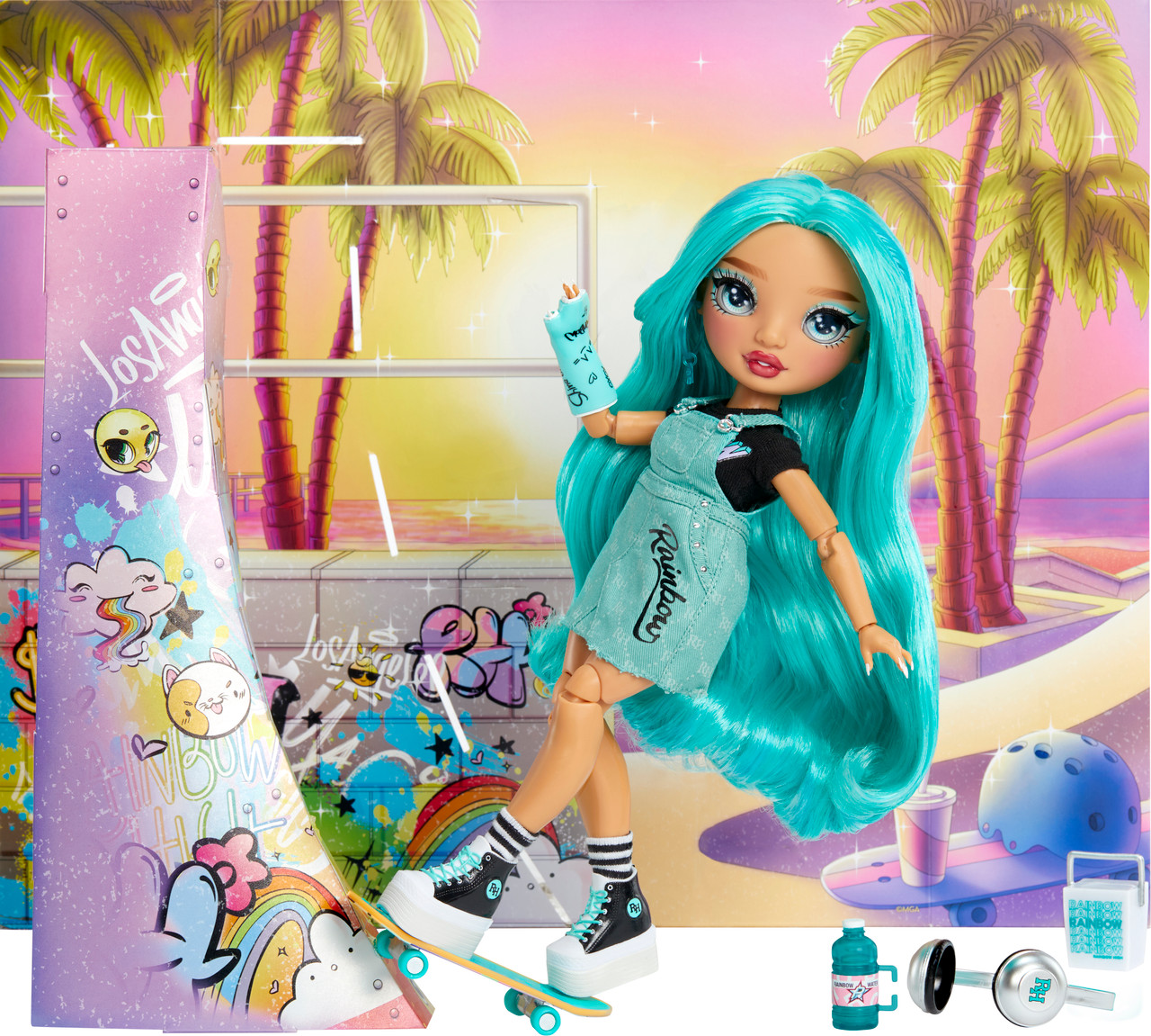 Rainbow High New Friends Fashion Dolls Rainbow High New Friends Fashion Dolls