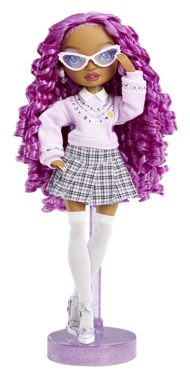 Rainbow High New Friends Fashion Dolls Rainbow High New Friends Fashion Dolls