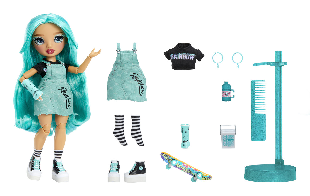 Rainbow High New Friends Fashion Dolls Rainbow High New Friends Fashion Dolls