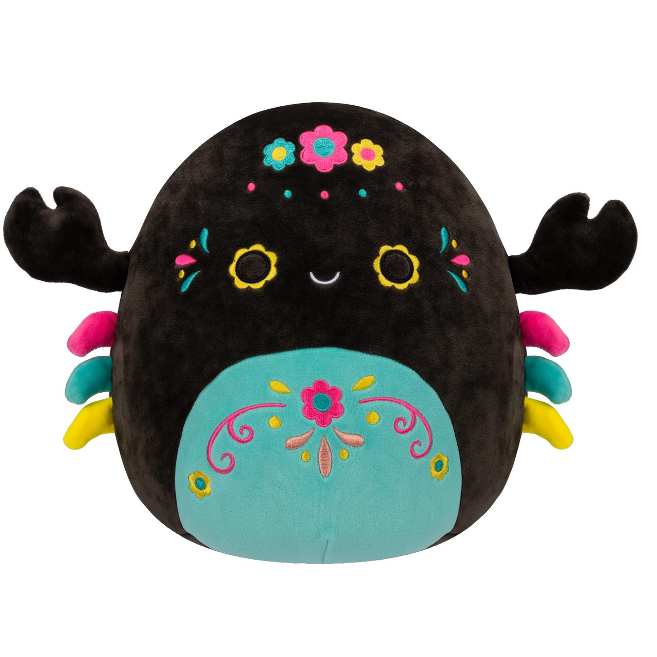 Squishmallows 7.5" Plush Day of the Dead Squishmallows 7.5" Plush Day of the Dead