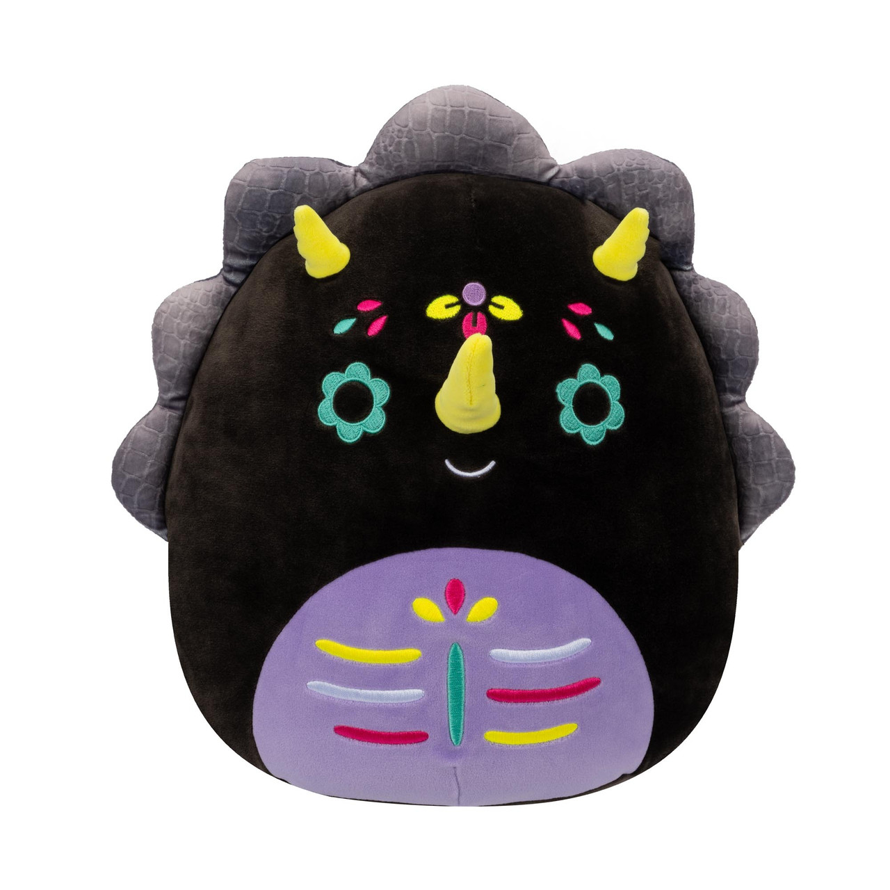 Squishmallows 7.5" Plush Day of the Dead Squishmallows 7.5" Plush Day of the Dead