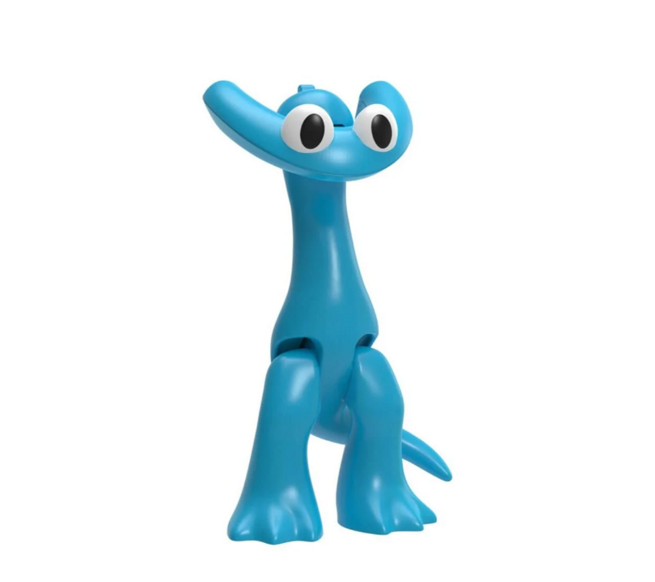 Roblox Rainbow Friends Action Figure Roblox Rainbow Friends Action Figure