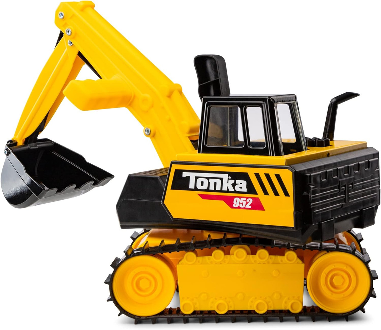 Tonka Mighty Excavator Tonka Mighty Excavator