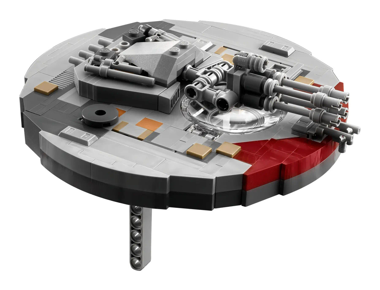 LEGO Star Wars Millenium Falcon 75192 LEGO Star Wars Millenium Falcon 75192