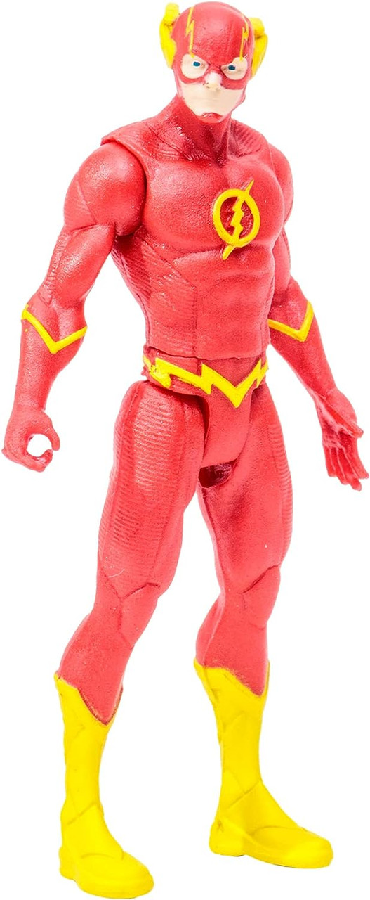 McFarlane Toys DC Direct 3-inch Figure with Comic Wave 1  McFarlane Toys DC Direct 3-inch Figure with Comic Wave 1