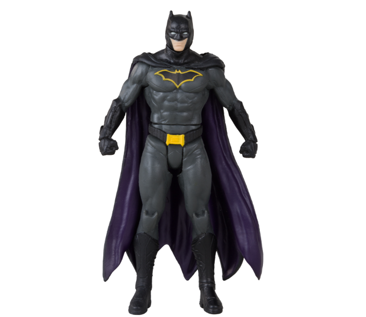 McFarlane Toys DC Direct 3-inch Figure with Comic Wave 1  McFarlane Toys DC Direct 3-inch Figure with Comic Wave 1