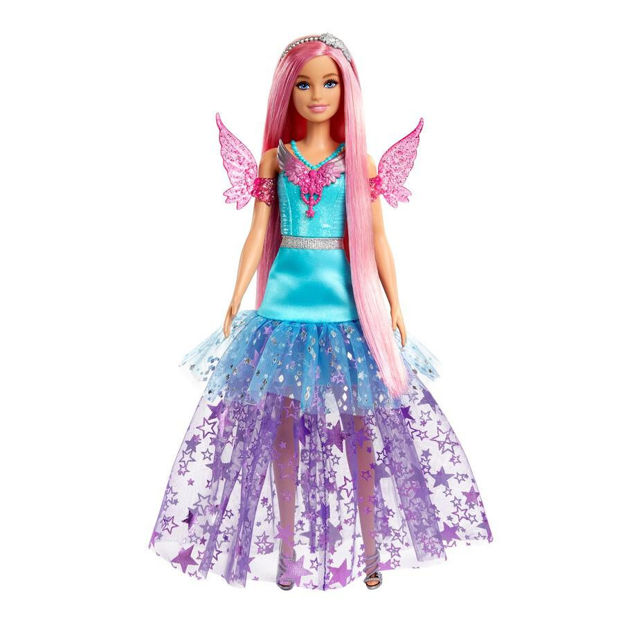 Barbie Atom Co-Lead Dolls